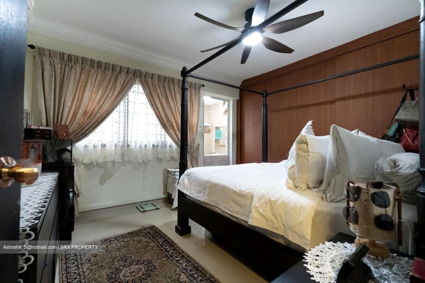 Blk 601 Eunos Rainbow (Bedok), HDB 5 Rooms #568145391